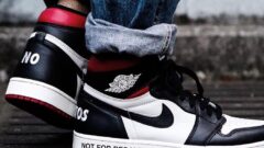 NIKE AIR JORDAN 1 RETRO HIGH OG NRG