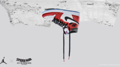 NIKE AIR JORDAN 1 RETRO HIGH