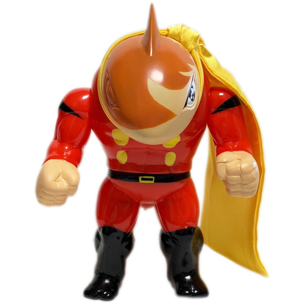 レイシャークサイボーグ009バージョン