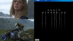 デススト（DEATH STRANDING　デス・ストランディング）予約発売日に完売しておる。