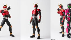 仮面ライダークウガ マイティフォーム