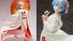 Re:ゼロ（リゼロ）のフェネクス発のフォギュアはプレミア率高！