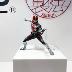 真骨彫電王・ダークキバ楽しみですが、まだ先なので最近のできごと・雑記。