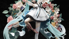 初音ミク「MIKU WITH YOU 2019」Ver. 1/7スケールフィギュア