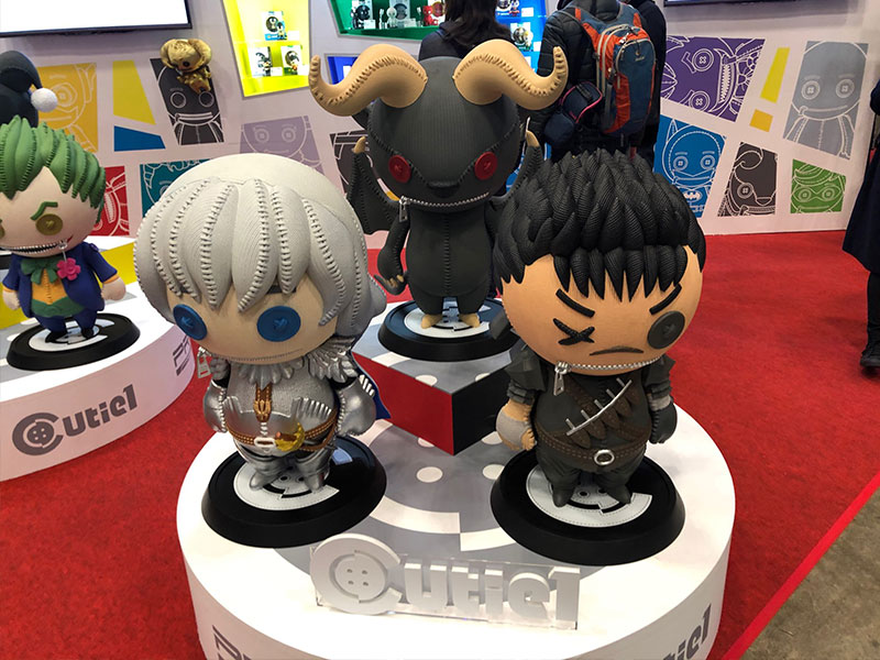 ベルセルク　ガッツ