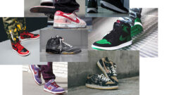 NIKE・レアスニーカー2月販売スケジュール（ジョーダン1etc...）