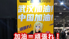 ワンフェスに行ってきた2020・冬。可愛い子がいっぱいいた。