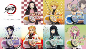 鬼滅の刃 注目・人気グッズ4月度まとめ。ねずこパーカーや最新刊情報。プレゼントにも！