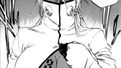 BLEACH(ブリーチ)といえばおっぱい。ハリベルさんとかっこいい名前のあいつ。