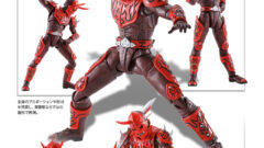 【俺、参上】真骨彫モモタロスの予約と5月末〜6月にかけて気になるフィギュアやグッズもろもろ