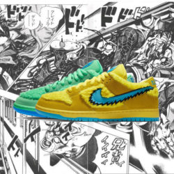 グレイト……フル・ デッド……。instant（インスタント）並ぶのでお気をつけください。