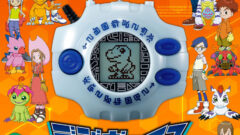 デジモンアドベンチャー デジヴァイス Ver.Completeと過去作抽選販売受付中。