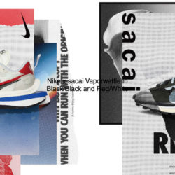 【予約リンクあり】sacai公式は受付本日まで。入店抽選かオンラインどちらかだけ。